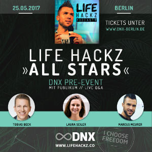 life hackz all stars