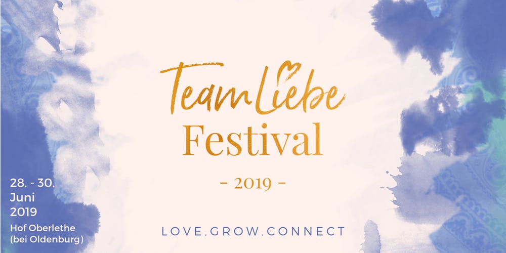 team liebe festival