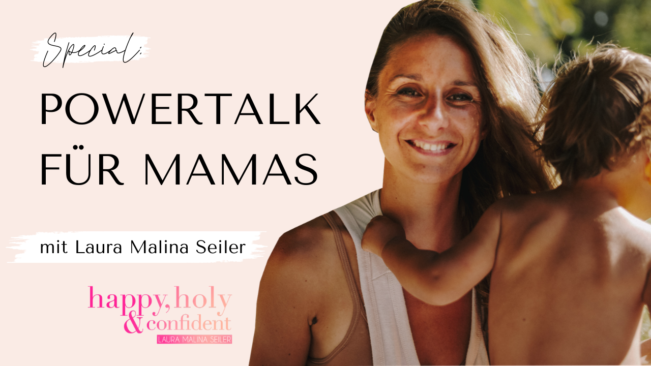 253Special Powertalk fuer Mamas