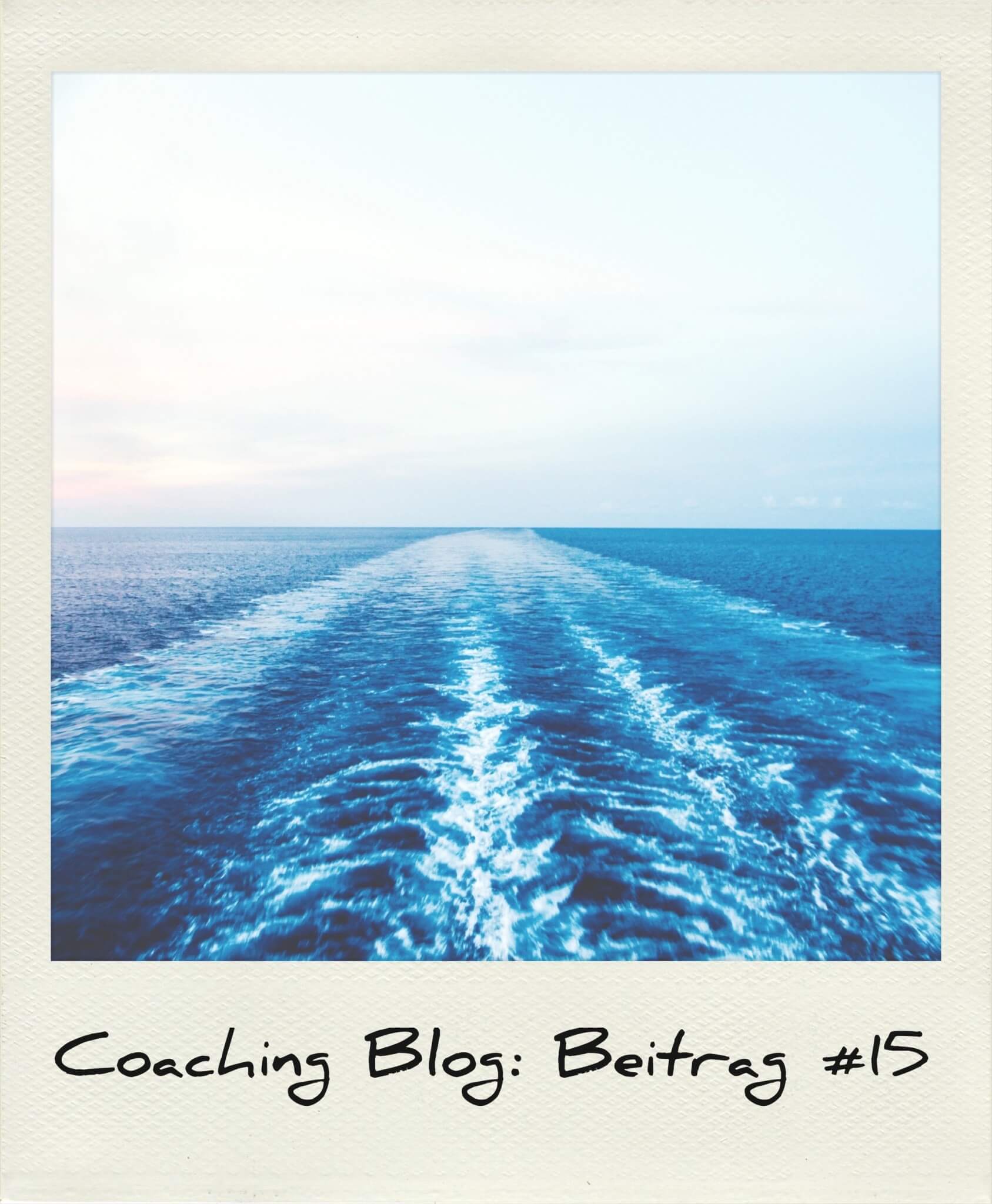 Life Coaching Laura Seiler Berlin - Coaching Blog