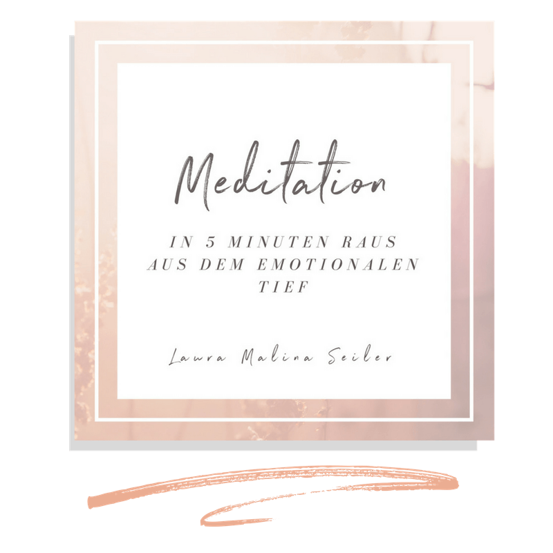 Copy of Meditation Audio Übung Laura Seiler