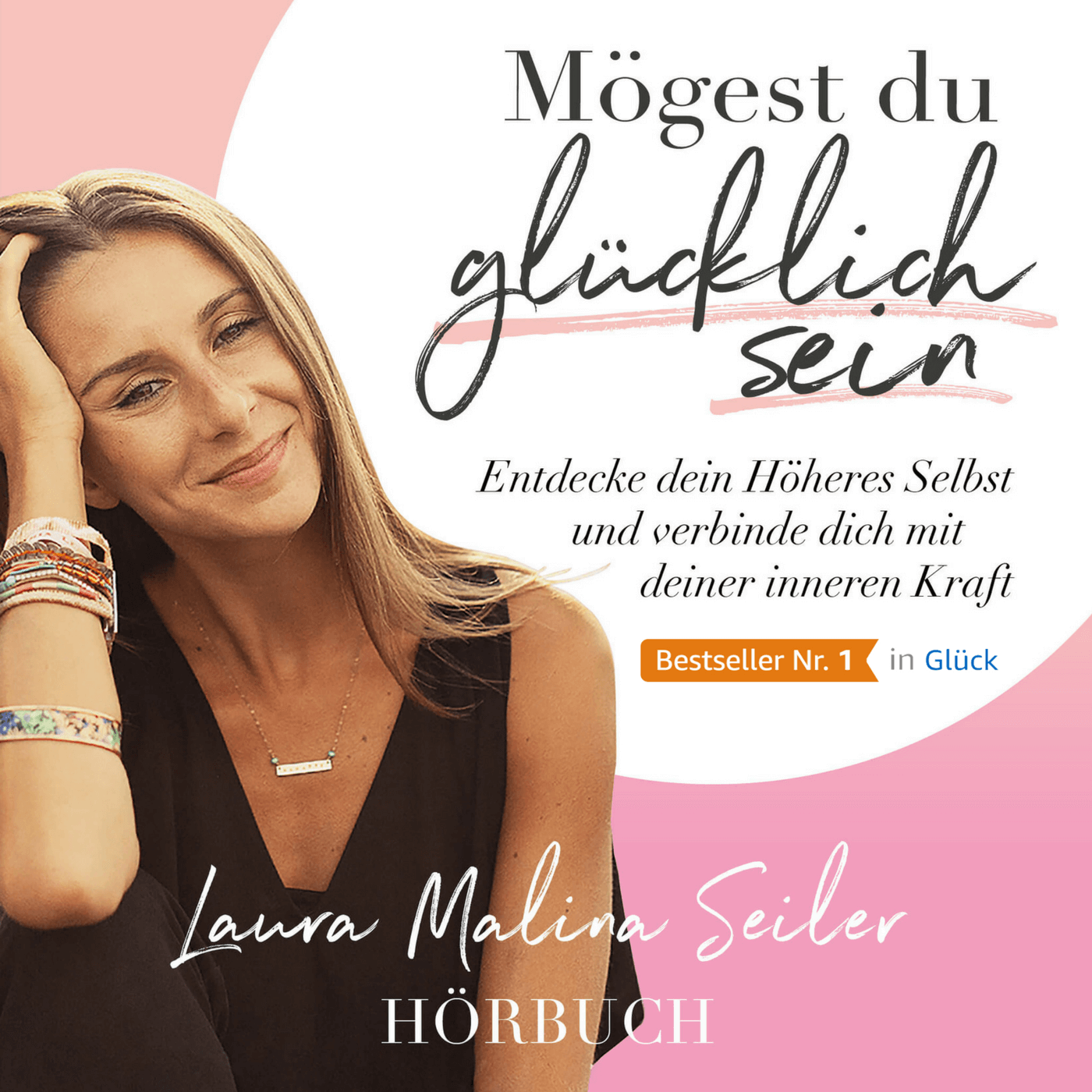 Hörbuch Laura Malina Seiler Bestseller Nr 1in Glueck