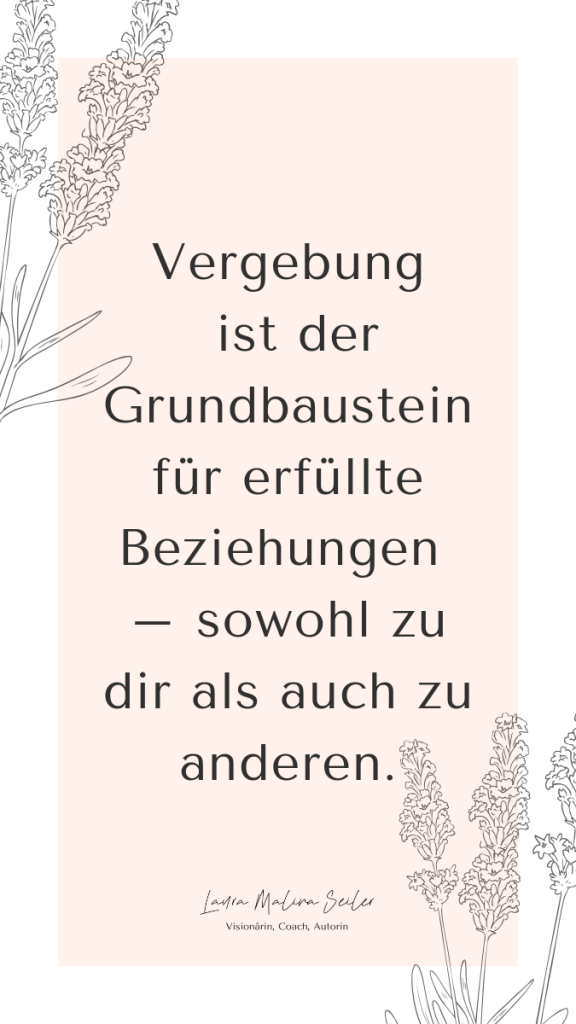 grundbaustein fuer erfuellte beziehungen