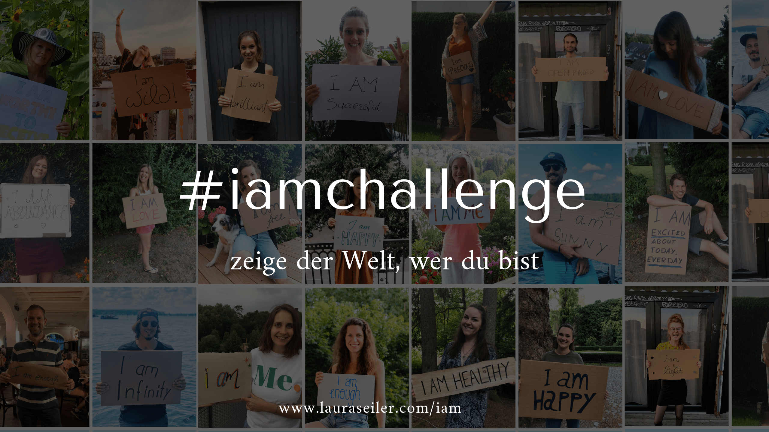 iamchallenge 1