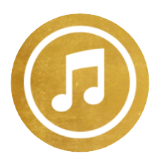 icon itunes