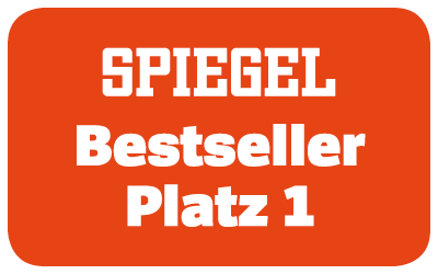 SPIEGEL Bestseller Platz1